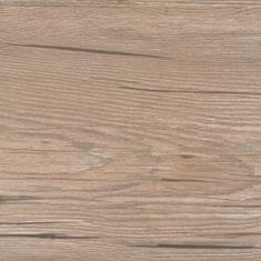 shumee barna tölgyfa színű 2 mm-es PVC padlóburkolat 5,26 m²