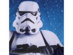 sarcia.eu Star Wars Stormtroopers fiú fürdőnadrág, kék és tengerészgyalogos színben 5-6 év 110/116 cm