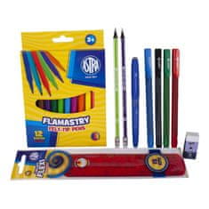 Astra Teljes felszerelés ceruzatartóhoz, 602121005