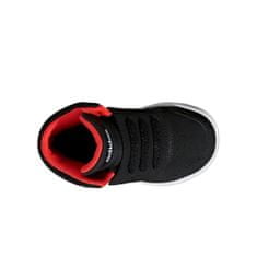 Adidas Cipők fekete 27 EU Hoops Mid 20 I