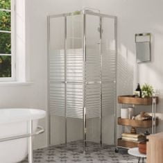 shumee ESG zuhanykabin 70 x 70 x 180 cm