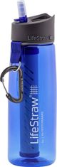 LifeStraw Go szűrőpalack 650 ml kék