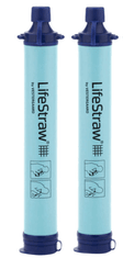 LifeStraw személyi vízszűrő LSLP012P01 kék (2 csomag)