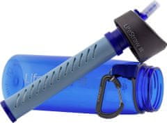 LifeStraw Go szűrőpalack 650 ml kék