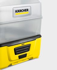 Kärcher Mobil kültéri tisztító OC 3 Plus Car, 1.680-034.0