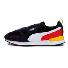 Puma Cipők fekete 44.5 EU R78
