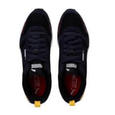 Puma Cipők fekete 44.5 EU R78