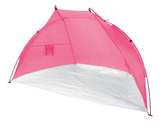 Linder Exclusiv strand sátor SM01 rózsaszínű