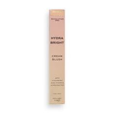 Revolution PRO Arcpirosító Hydra Bright (Cream Blush) 12 ml (Árnyalat Peach)