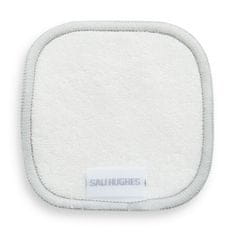 Makeup Revolution Többször használható sminklemosó tamponok X Sali Hughes (Pad for Life Reusable Fabric Rounds) 7 db
