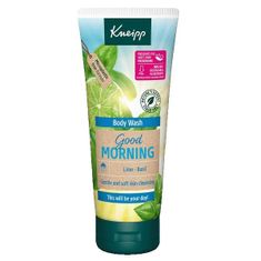 Kneipp Tusfürdő Good Morning (Body Wash) 200 ml