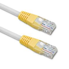 Qoltec UTP | CAT5 | 10m patchcord kábel