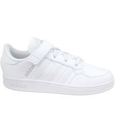Adidas Cipők fehér 33.5 EU Breaknet C