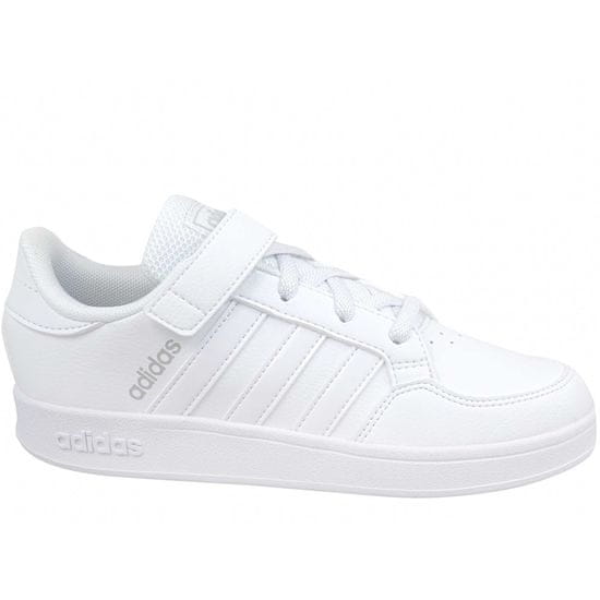 Adidas Cipők fehér Breaknet C