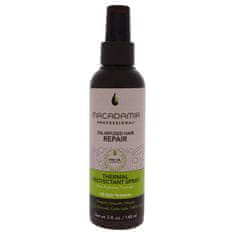 Macadamia Hővédő hajlakk Thermal Protectant (Spray) (Mennyiség 148 ml)