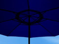 Aga napernyő CLASSIC 400 cm sötétkék