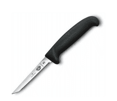 Victorinox 5.5903.08S baromfi kés 8cm fekete