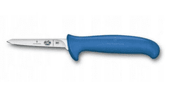 Victorinox 5.5902.08S baromfi kés 8cm kék