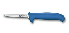 Victorinox 5.5902.09S baromfi kés 9cm kék