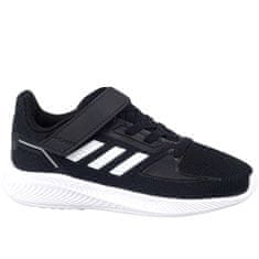 Adidas Cipők futás fekete 25 EU Runfalcon 20 K