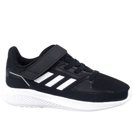Adidas Cipők futás fekete Runfalcon 20 K