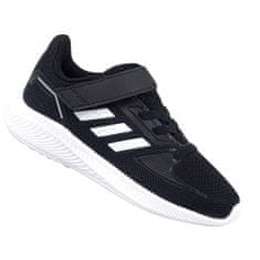 Adidas Cipők futás fekete 22 EU Runfalcon 20 K