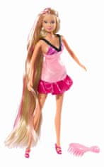 Simba Toys Steffi Ultra Hair baba - különböző változatok vagy színek keveréke