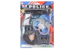 Rendőrségi felszerelés