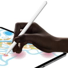 Tech-protect Digital P2 Stylus iPad, fehér