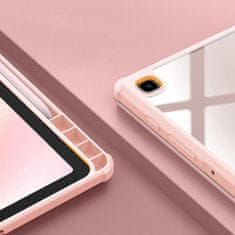 Tech-protect SmartCase Hybrid tok Samsung Galaxy Tab S6 Lite 10.4'' 2020 - 2024, marble