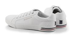 Tom Tailor Férfi sportcipő 3283201 White (Méret 45)