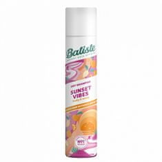 Batiste Száraz sampon Sunset Vibes (Dry Shampoo) (Mennyiség 200 ml)