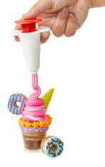 Play-Doh Színes kávézó játékszett (F5836)