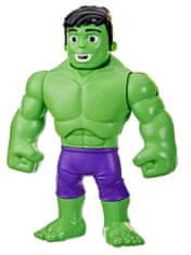 SAF Hulk figura