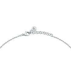 Morellato Gyöngy SAER46 (lánc, medál) eredeti ezüst nyaklánc baba motívummal