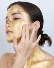 di ANGELO cosmetics Ajándékkészlet Intense Gold Treatment