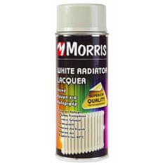 Morris Hőmérséklet spray radiátorokhoz 400ml fehér