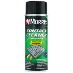 Morris Tisztító kontakt spray 400 ml - olaj nélkül