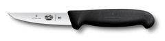 Victorinox 5.5103.10 csontozó kés 10cm, fekete színű