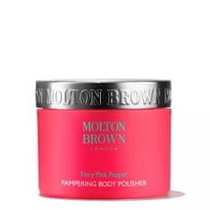 Molton Brown Testradír Fiery Pink Pepper (Pampering Body Scrub) 250 g
