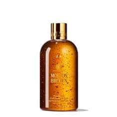 Molton Brown Zuhany- és fürdőgél Oudh Accord & Gold (Bath & Shower Gel) 300 ml