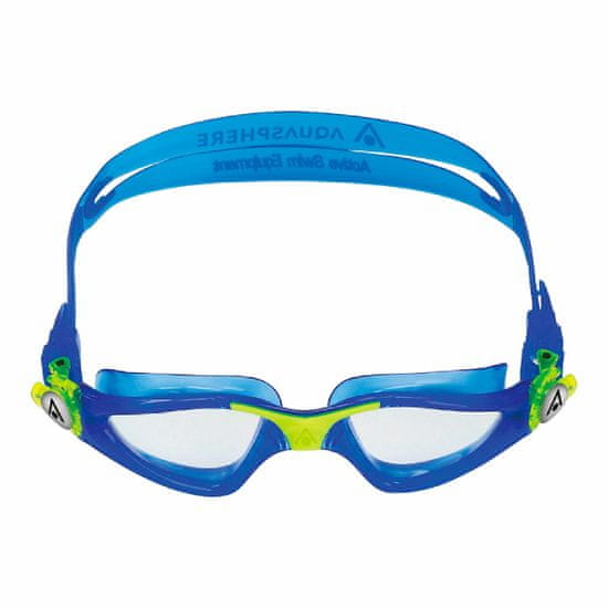 Aqua Sphere Gyermek úszószemüveg KAYENNE Junior tiszta lencse