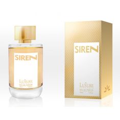 Luxure Parfumes Siren eau de parfum - Parfümös víz 100 ml