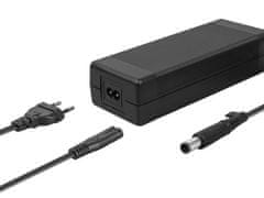 Avacom Töltőadapter notebookokhoz HP 19V 6.3A 120W csatlakozó 7.4mm x 5.1mm belső tűvel