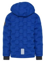 LEGO Wear fiú softshell kabát Jipe LW-22879_2, kék, 116