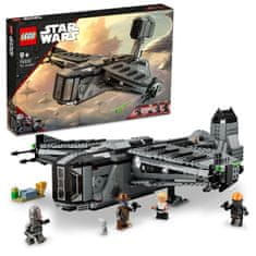 LEGO Star Wars, 75323 Justifier