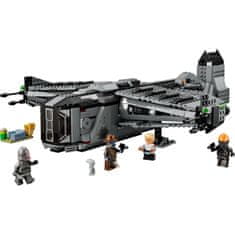 LEGO Star Wars, 75323 Justifier