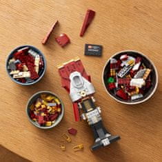 LEGO Marvel Avengers 76223 Nano kesztyű