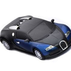 shumee Bugatti Veyron RC autó jogosítvány 1:24 kék