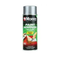 Morris Spray maró spray festékekhez és lakkokhoz - Festékeltávolító 400ml